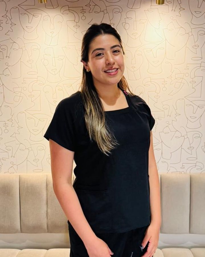 Dra. Marisú Ponce, ginecóloga en Skin Rejuveness