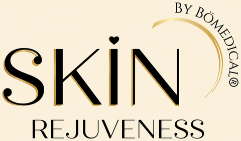 Skin Rejuveness by Bömedical